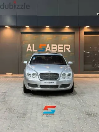 بنتلي Flying Spur 2007