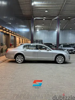 بنتلي Flying Spur 2007
