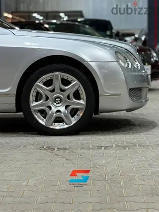 بنتلي Flying Spur 2007