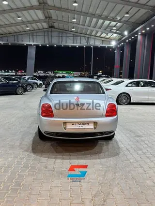 بنتلي Flying Spur 2007