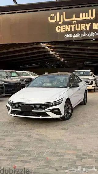 هيونداي النترا 2026