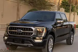 فورد F 150 2023 — Dubizzle Saudi