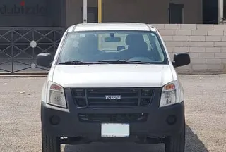 إيسوزو ديماكس 2012 — Dubizzle Saudi