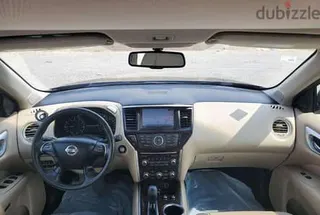 نيسان باثفايندر 2016