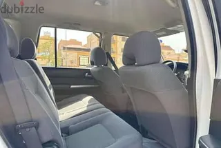 Nissan Patrol Safari 2020