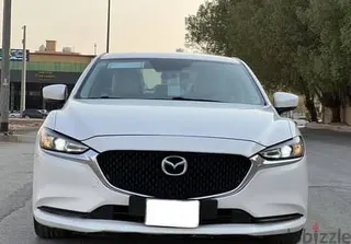مازدا 6 2022 — Dubizzle Saudi