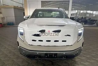 جي إم سي سييرا 2026 — Dubizzle Saudi