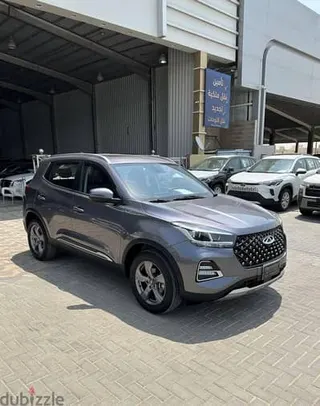 Chery Tiggo 4 Pro 2023
