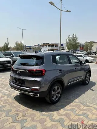 Chery Tiggo 4 Pro 2023