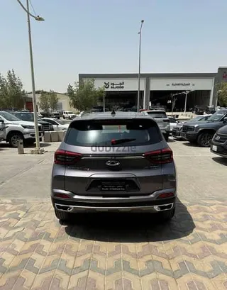 Chery Tiggo 4 Pro 2023
