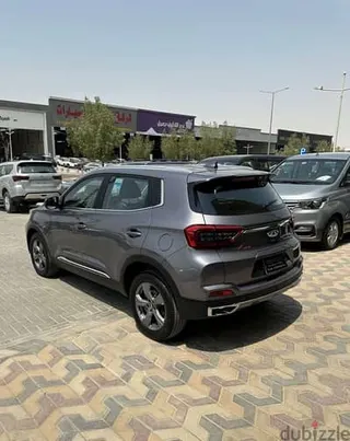 Chery Tiggo 4 Pro 2023