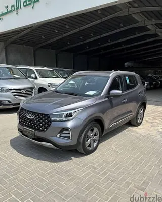 Chery Tiggo 4 Pro 2023