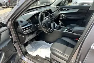 Chery Tiggo 4 Pro 2023