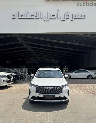هافال H6 2023