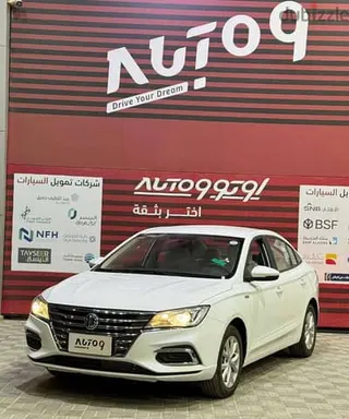 إم جي 5 2025