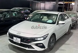 هيونداي النترا 2025