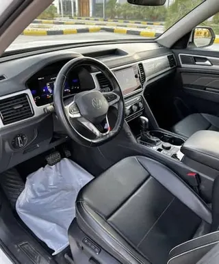 فولكس واجن Teramont 2023 — Dubizzle Saudi