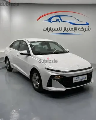 هيونداي آكسنت 2026