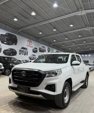 شانجان Hunter 2023 — Dubizzle Saudi