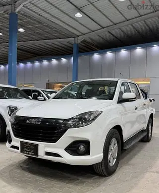 جاي إم سي Vigus 2023