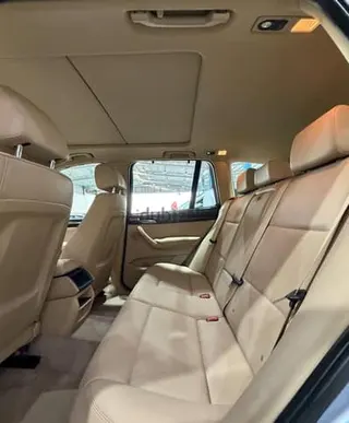 بي إم دبليو X3 2013