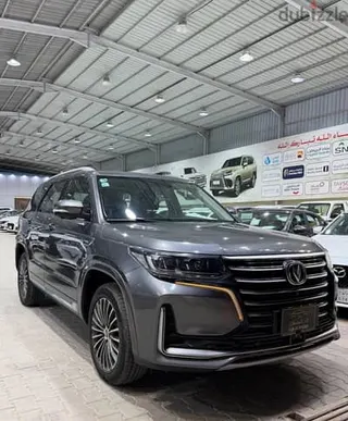 شانجان Cs 95 2020