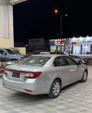 شيفروليه Epica 2009