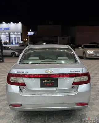 شيفروليه Epica 2009