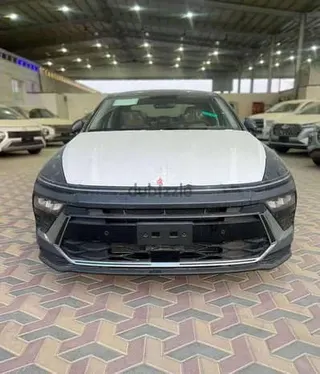 هيونداي سوناتا 2026