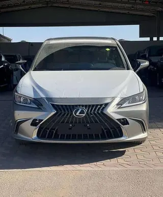 لكزس ES 350 2025