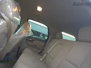 جي إم سي يوكن 2011 — Dubizzle Saudi
