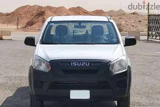 إيسوزو ديماكس 2021 — Dubizzle Saudi