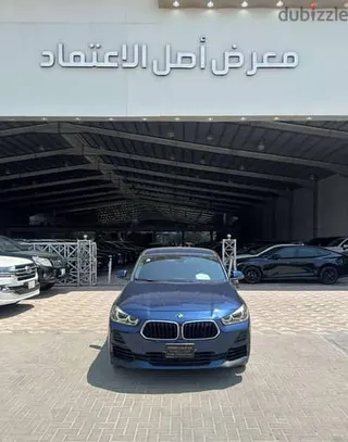 بي إم دبليو X2 2021