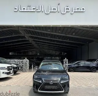 لكزس NX 300 2020