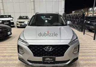 هيونداي سانتافي 2020