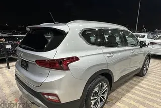 هيونداي سانتافي 2020