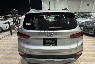هيونداي سانتافي 2020
