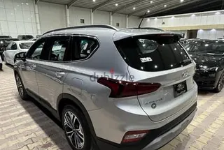 هيونداي سانتافي 2020