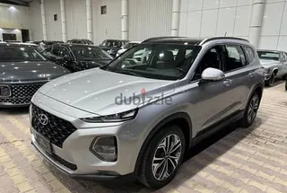 هيونداي سانتافي 2020