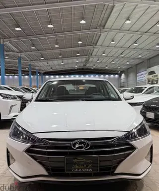 هيونداي النترا 2020 — Dubizzle Saudi