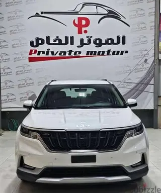 كيا كارنيفال 2022