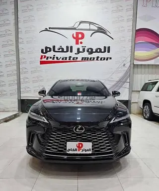 لكزس RX 350 2024