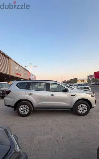 Nissan Xterra 2026
