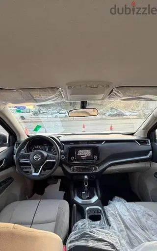 Nissan Xterra 2026