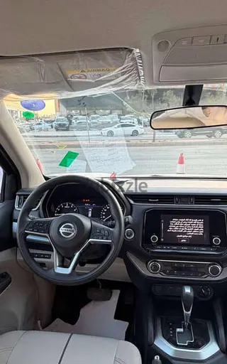 Nissan Xterra 2026