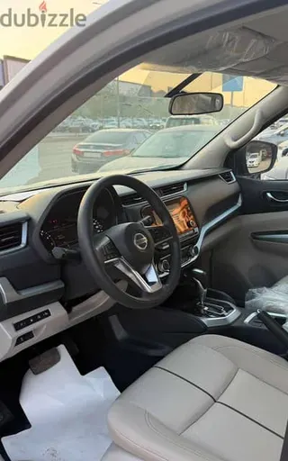 Nissan Xterra 2026