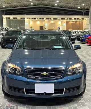 شيفروليه Caprice 2014
