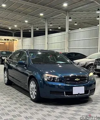 شيفروليه Caprice 2014