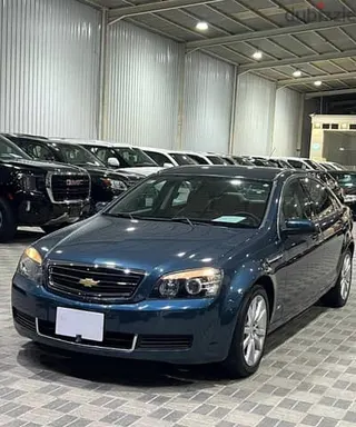 شيفروليه Caprice 2014