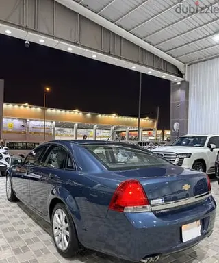 شيفروليه Caprice 2014